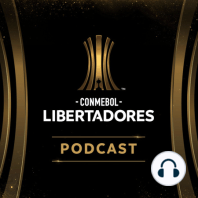 Café con Libertadores #15: Comenzó la Fase 1 de la CONMEBOL Libertadores 2022