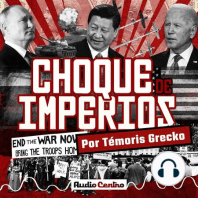 Trailer: Choque de Imperios