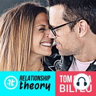 How to Not Let Your Insecurities RUIN Your Relationship | Tom Bilyeu & Lisa Bilyeu