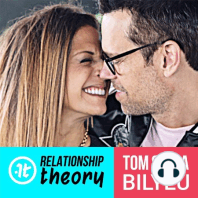 Find Out If You Can Be Too HONEST In A Relationship | Tom Bilyeu & Lisa Bilyeu