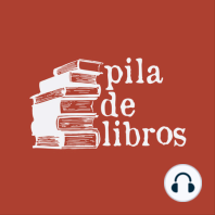 Podcast T01E03: Mariana Enriquez - Parte I