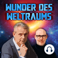 Die Wunder des Weltraums entdecken!