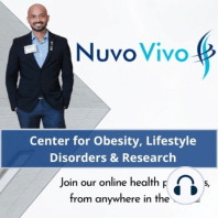 This is why you should not lose more than 4-5 kg a month | NuvoVivo
