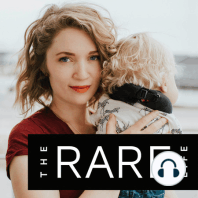 36: Rare Disease Day 2021, The Parent-Perspective
