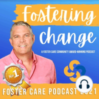 Episode 12: Writing "A Forever Family: Fostering Change One Child at a Time"