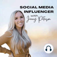 Want to be a Social Media Influencer? Start HERE!