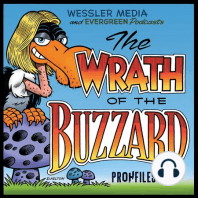 THE WRATH OF THE BUZZARD | BONUS 2