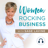 022 - Why Women Leaders should Meditate with Their KIDS with Emily Fletcher & Sage Lavine