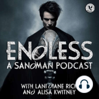 Endless: A Sandman Podcast (Teaser)