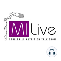 Episode 9: Injury Prevention and Recovery with Dr. Mike Stare