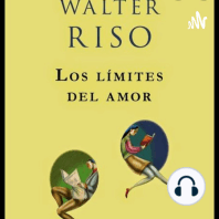 Idea principal del libro "Límites del amor" de Walter Riso