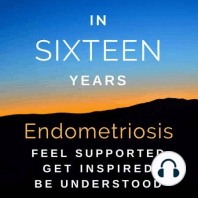 Ep27: Take Back Control of Your Life from Endometriosis