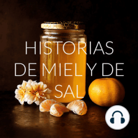 HISTORIAS DE MIEL Y DE SAL. Chapter 5. BUGAMBILIAS