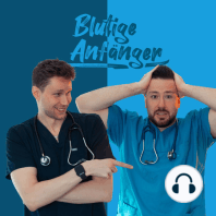 #96 Rettet der Physician Assistant unser Gesundheitswesen???