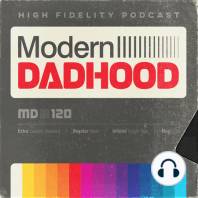 Putting Your Soul Into Dadhood | Martin Sexton on Fatherhood, Following Your Bliss
