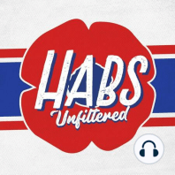 Habs Unfiltered Episode 156: Pandemic Suits and Bow ties