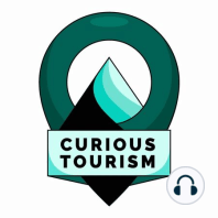 S2: Curious Tourism: Season Two Trailer