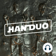 Han Duo: The Disaster Artist Special