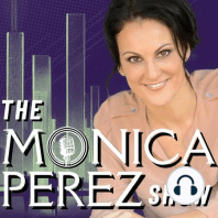 Monica Perez on Forbidden Knowledge News