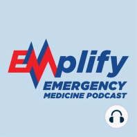 Episode 57 – Atrial Fibrillation : An Approach To Diagnosis And Management In The Emergency Department