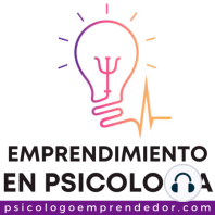 8. Especialidad en Psicología. Parte 2.