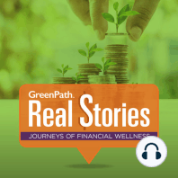 Real Stories Episode 13: Tanisha Inspired Money Lessons Across a Generation