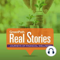 Real Stories Episode 16 – Lauren – Persistence One Penny at a Time