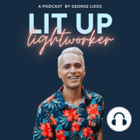 62: Awaken Your Divine Masculine Energy with George Lizos