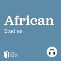 Neil Roberts on How Ideas Become Books in Africana and AfroAm Studies