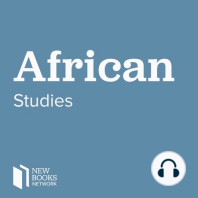 Nadia Nurhussein, "Black Land: Imperial Ethiopianism and African America" (Princeton UP, 2019)