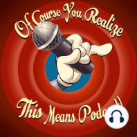 SDCC: MERRY GO ROUND BREAKDOWN - Looney Tunes Panel