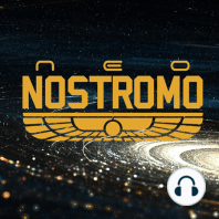 Neo Nostromo #9 - Verbum y Por Último, El Corazón