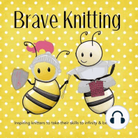 Episode 11 - Knitting Increases & Decreases
