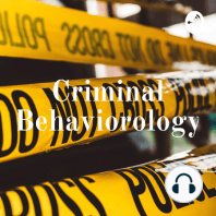 Criminology from a New Perspective:  The Psychosocial View
