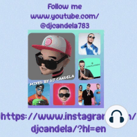 DJ CANDELA SALSA MIX - SALSA KIDS REYRUIZ-VICTORMANUELLE-GRUPONICHE