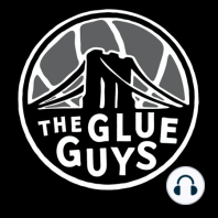 The Glue Guys Ep. 98: Nets Mid-Season Grades