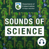 DOC Sounds of Science bonus episode, the trailer