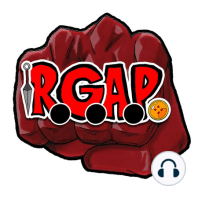 [S2] Episode 44 ( Reviewing Dragon Ball Super: Super Hero) FT - David Gadson