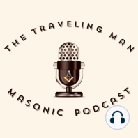 Episode 3: Masonry Is Life!