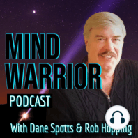 Episode 13 | Being a Mind Warrior
