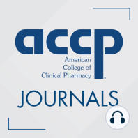 Competency-based clinical pharmacogenomic activities during an APPE - Episode 48