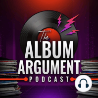 The Album Argument Trailer