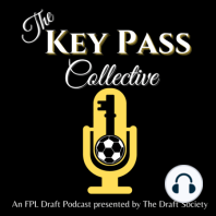 Draft 101 - Ep 1 - What is EPL Draft Fantasy Football?