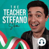 Ripeti con me #7 - Frasi da usare in un hotel in Italia: Scarica la trascrizione e visita il mio sito qui:https://bit.ly/38EuzbZ Ciao e benvenuti a una nuova puntata del Ripeti con me! Oggi impareremo alcune frasi utili da usare in un hotel in Italia! Non dimenticare di seguirmi anche su YouTube e Instagram...
