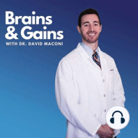 Dr. Layne Norton + Dr. Stu Phillips - New Protein Study and Research