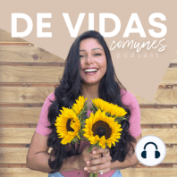 Invitada Erika Urvina - Emprender como inmigrante y cómo se vive la crisis venezolana desde la distancia