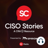 Moving From a Techie to a CISO - Shaun Cavanaugh - CSP #72