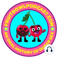 Episode 10 - “Mikey’s Adventures with Whomp Whomp” with co-host Micah