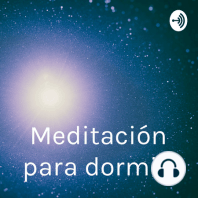 Meditación para dormir  (Trailer)