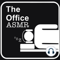 The Office S02E20 - Drug Testing (Sleep Podcast)